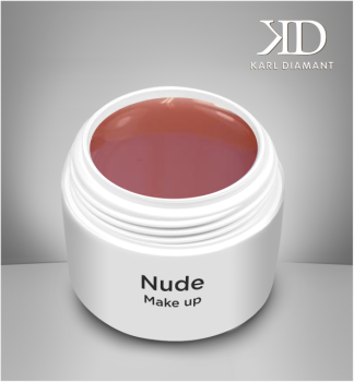 Modeling Make-up Nude Karl Diamond 5 ml